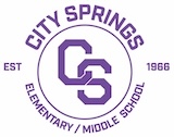City Springs Logo